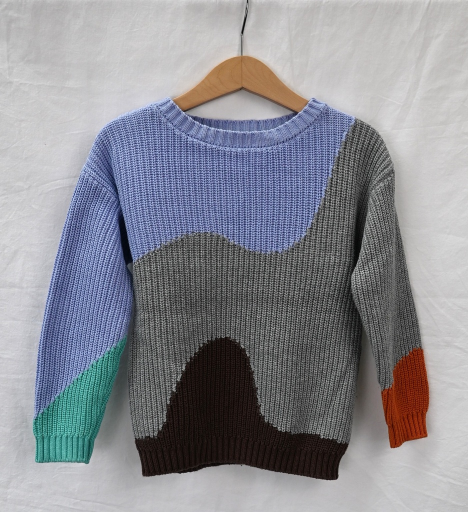 [EHE002] Trui, Filou & Friends, 3 jaar