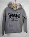 Hoodie, Scotch Shrunk, 6 jaar - PI