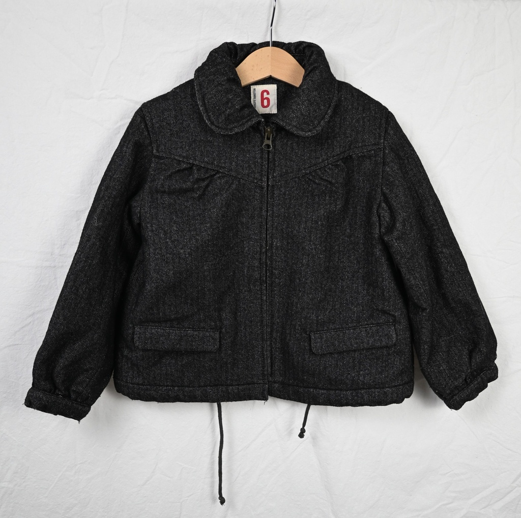 [EDK360] Jas, Bellerose, 6 jaar