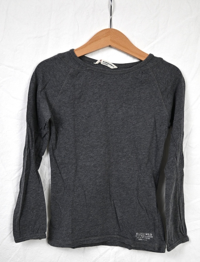 [EDK357] Longsleeve T-shirt, Bellerose, 6 jaar