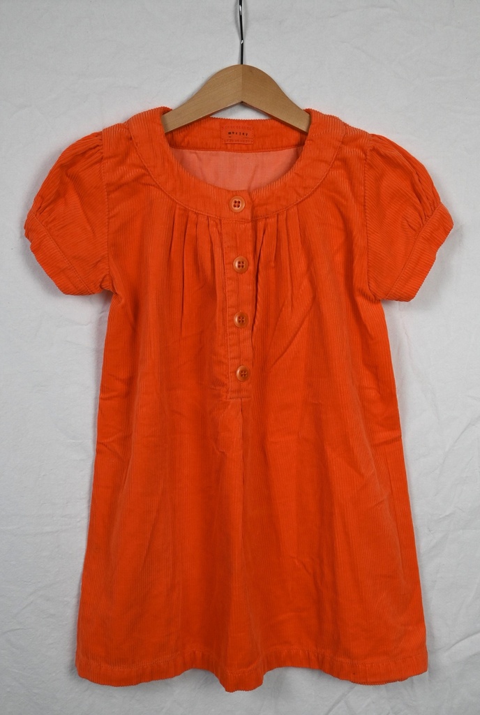 Jurk, Morley, 6 jaar - PI