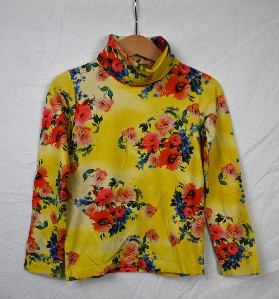 [EDK316] Souspull, Dominique Ver Eecke, 6 jaar