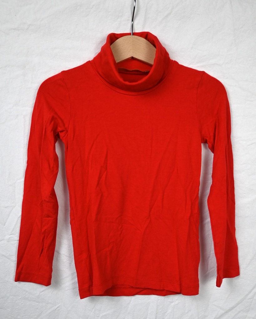 [EDK315] Souspull, Dominique Ver Eecke, 4 jaar