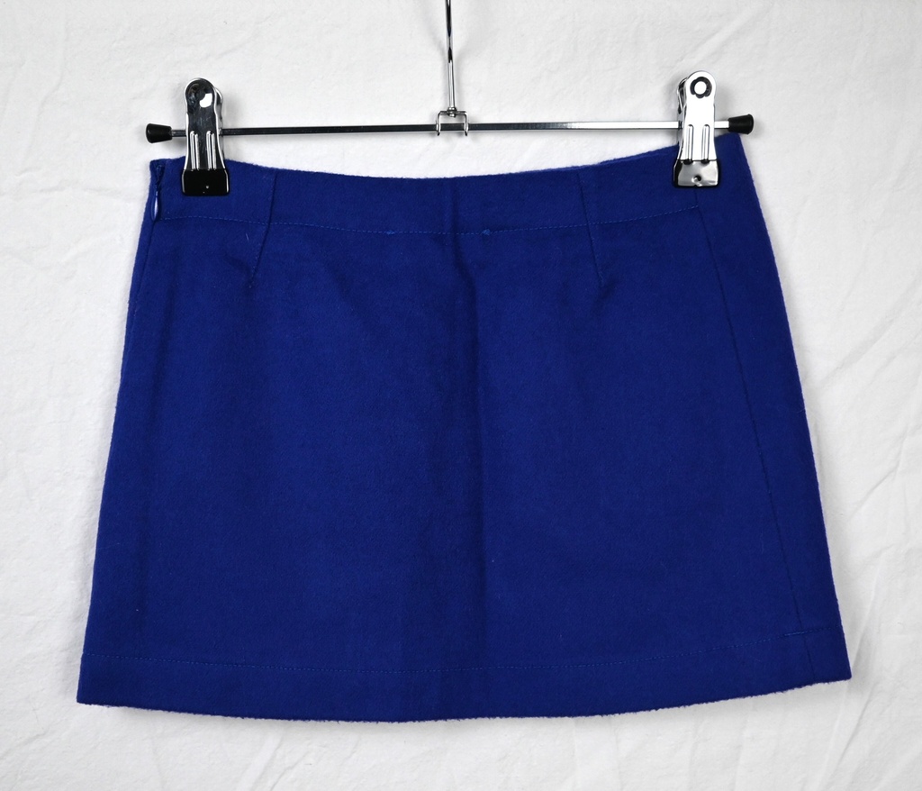 [EDK291] Rok, Anne Kurris, 8 jaar