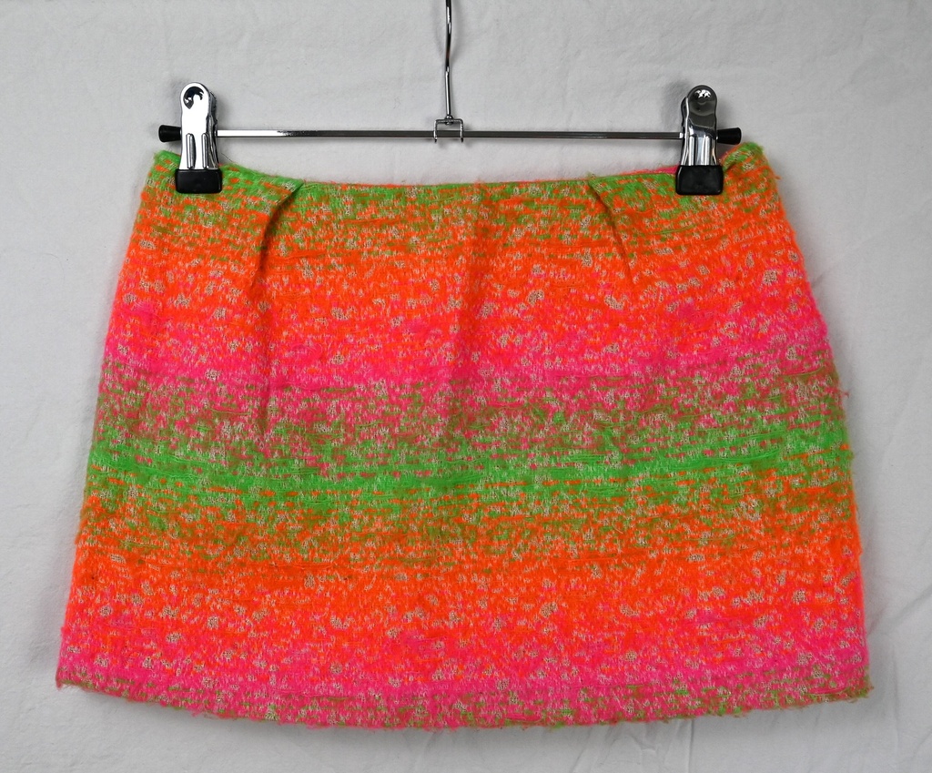 [EDK289] Rok, Anne Kurris, 10 jaar