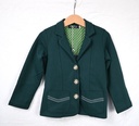 Blazer, Fred & Ginger, 4 jaar