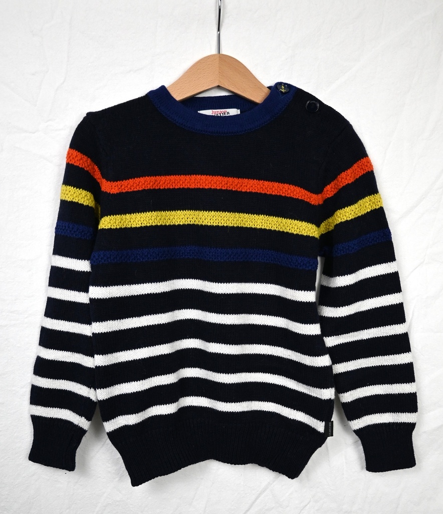 Trui, Gaultier Junior, 6 jaar