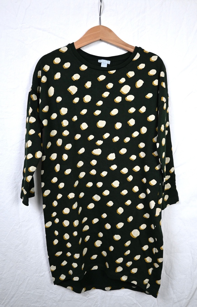 [EDK256] Winterjurk, COS, 6/8 jaar