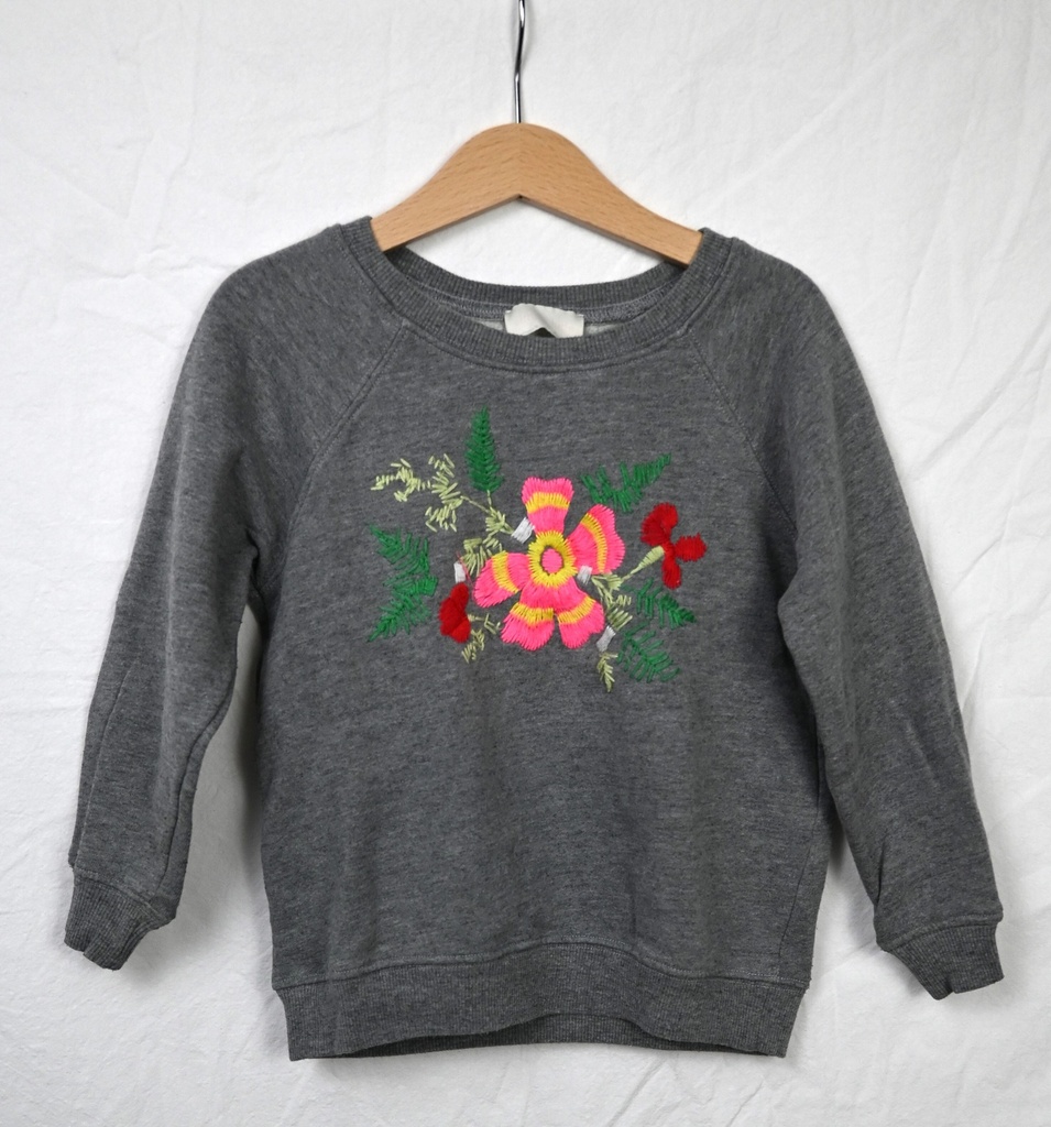 Sweater, Simple Kids, 6 jaar
