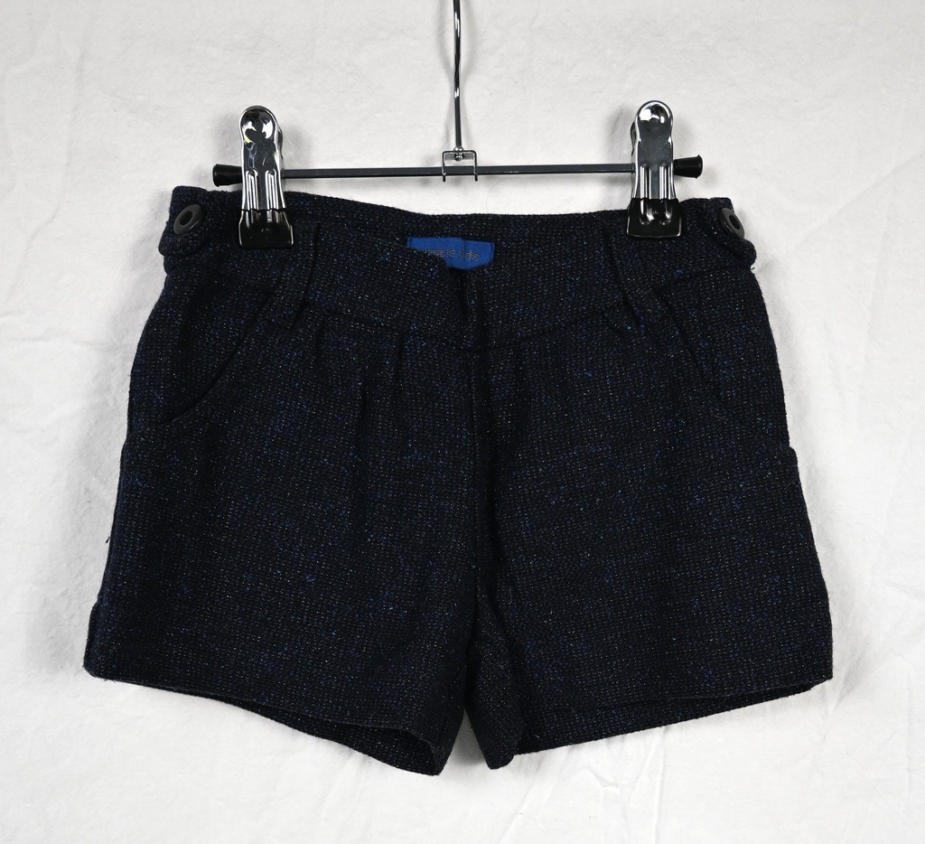 Short, Simple Kids, 3 jaar