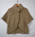 Cardigan, Essentiel Antwerp Girls, 4 jaar