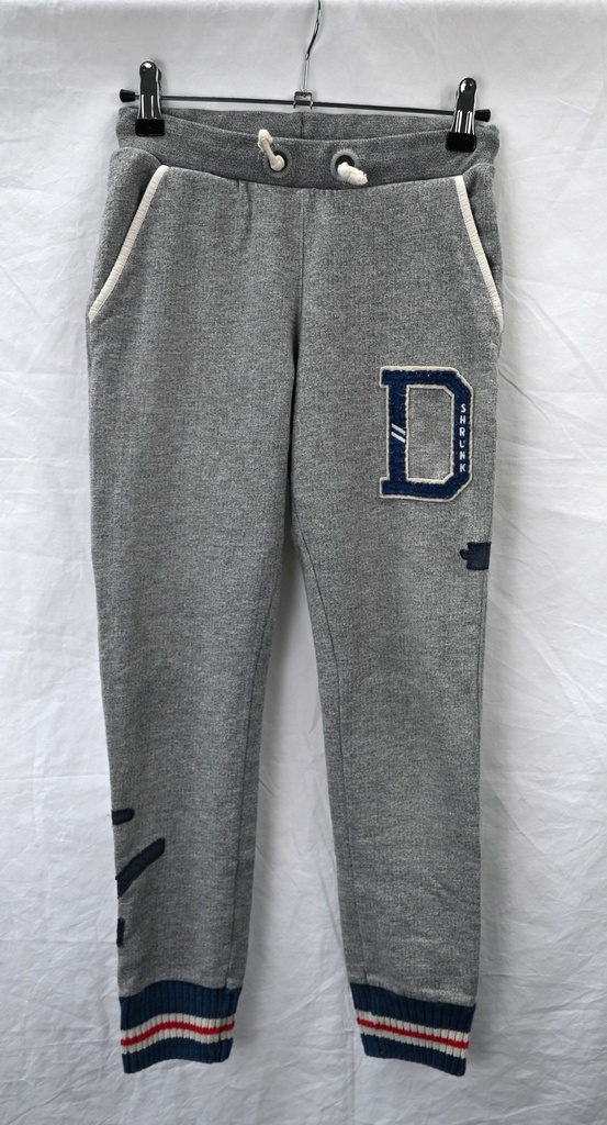 [EDk179] Joggingbroek, Scotch Schrunk, 10 jaar