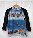 Longsleeve T-shirt, Molo, 6 jaar