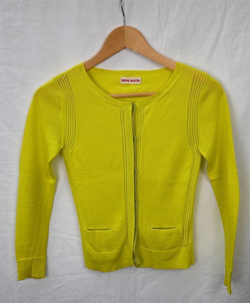 [EDK132] Cardigan, Anne Kurris, 12 jaar