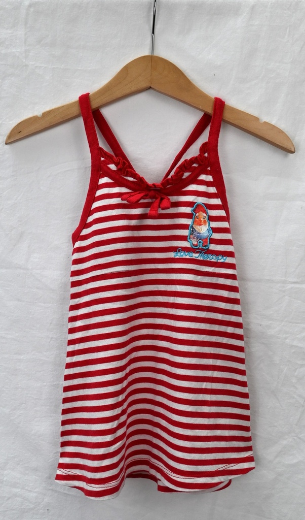 [EDK126] Top, Love Therapy, 6 jaar - PI