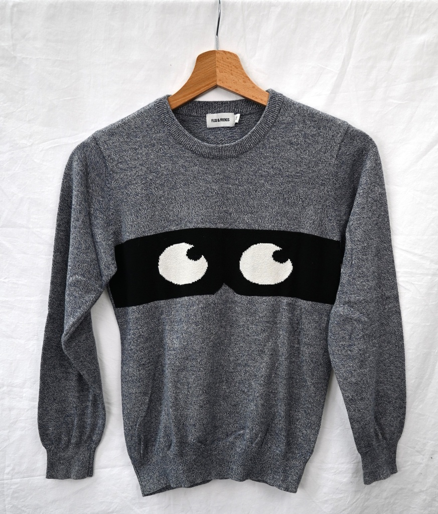 [EDK125] Trui, Filou & Friends, 10 jaar