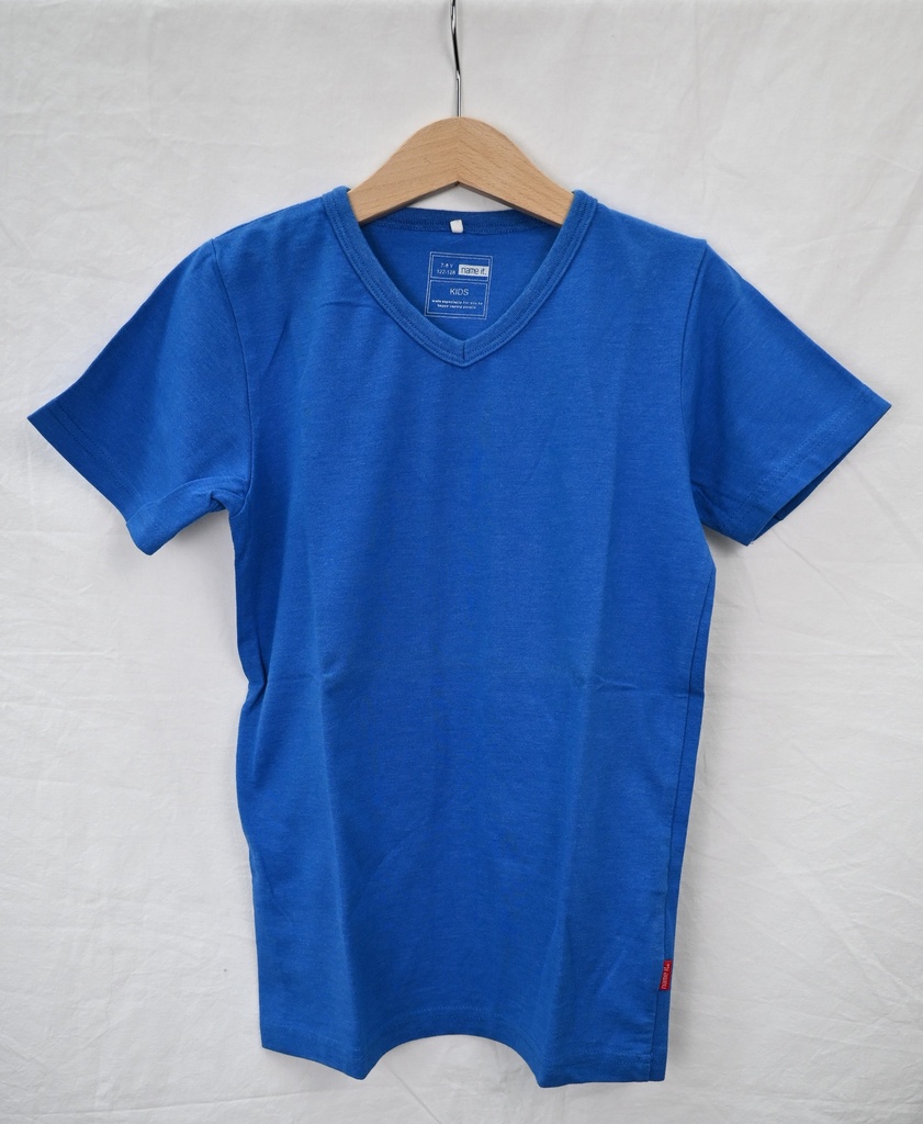 T-shirt, Name It, 7/8 jaar