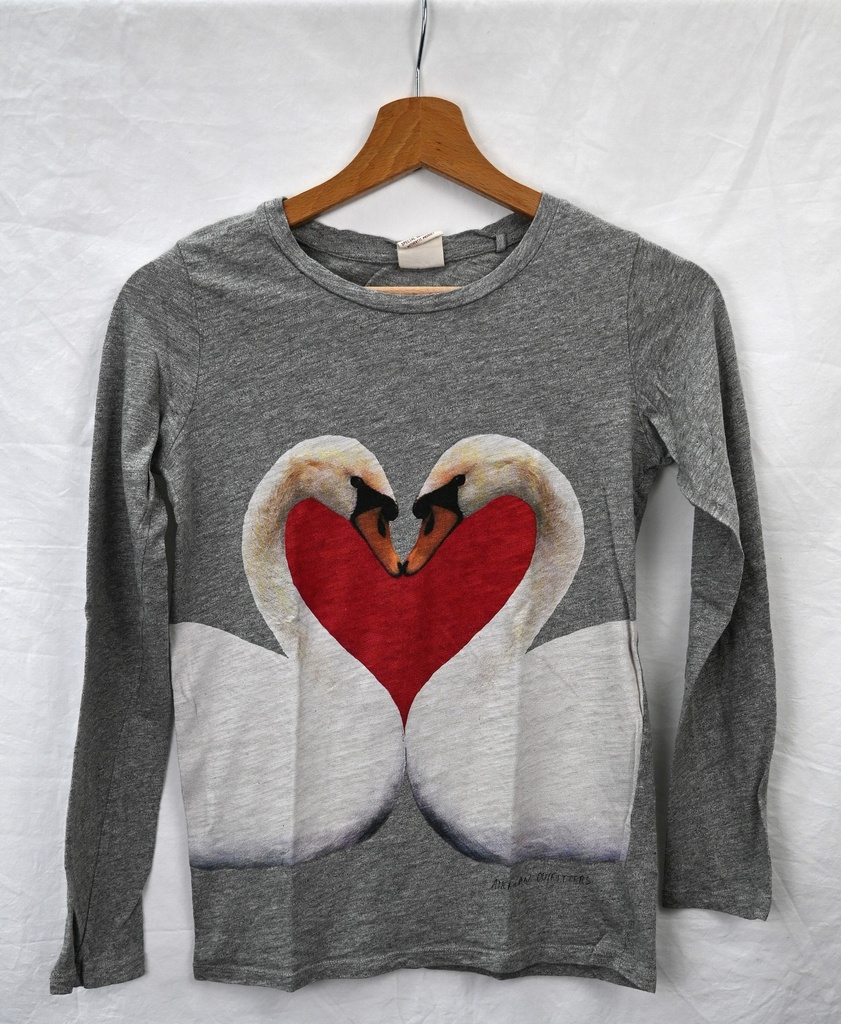 [EDK117] Longsleeve, AO76, 14 jaar