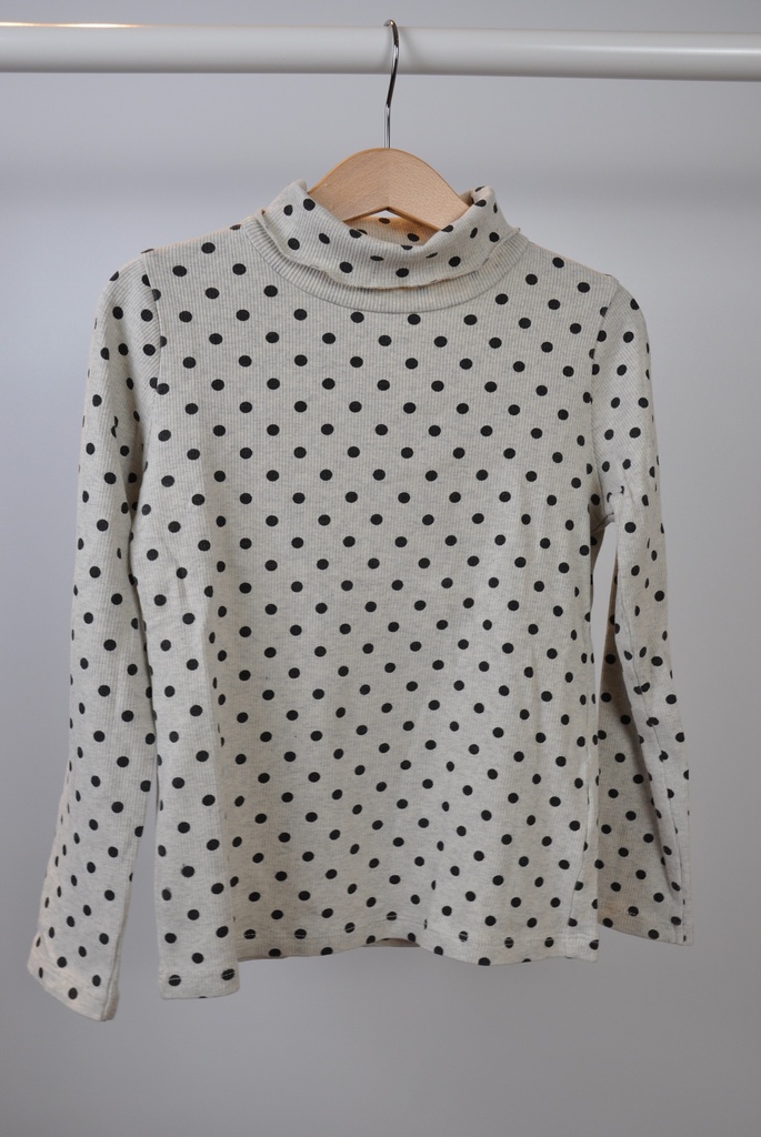 [TRA050] Longsleeve T-shirt, Filou & Friend, 7 jaar