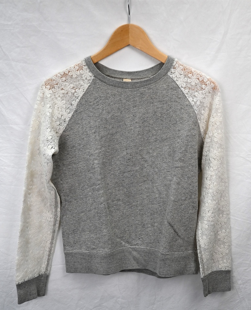 [EDK114] Sweater, Bellerose, 14 jaar