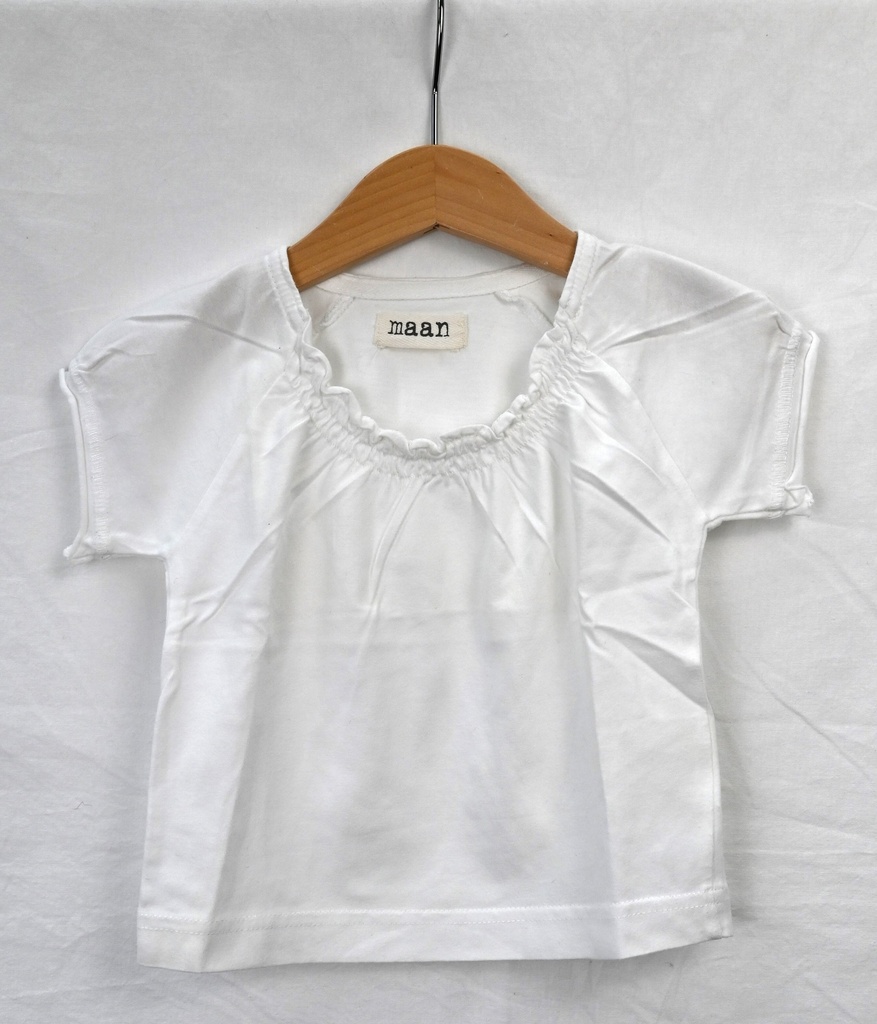 T-shirt, maan , 12 maanden
