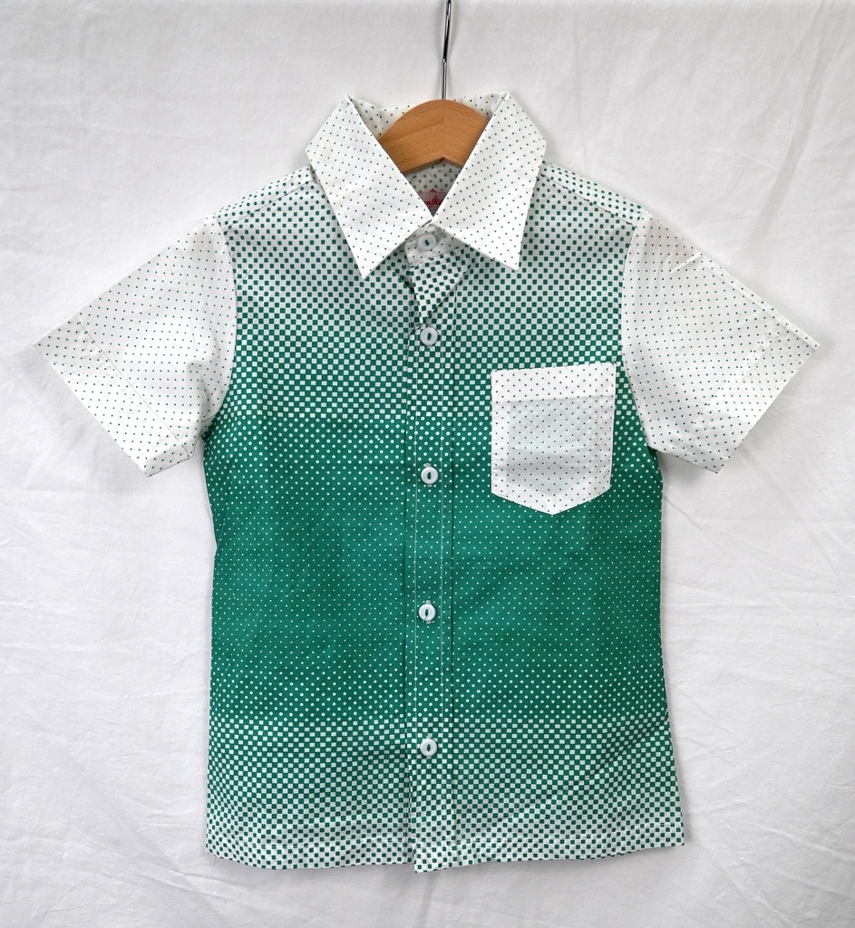 Hemd, Rita Co Rita, 6 jaar