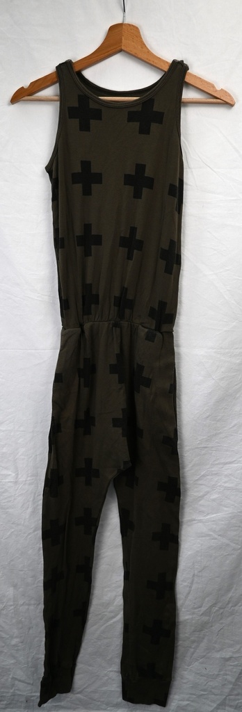 [EDK101] Jumpsuit, Nununu, 12/14 jaar