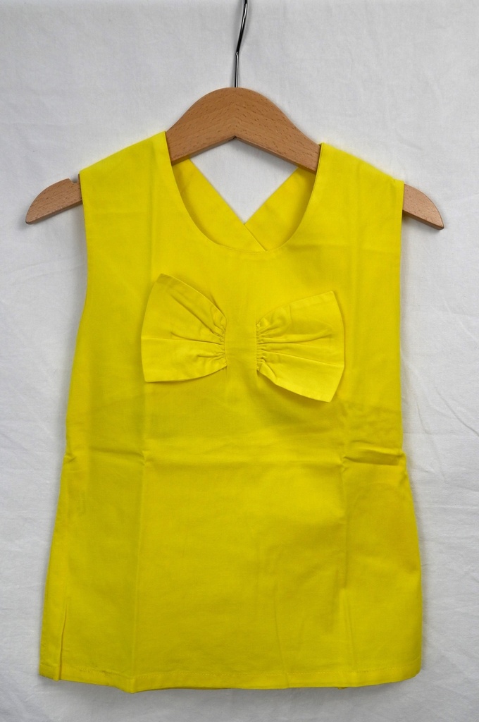 [EDK088] Top, Little History, 6 jaar