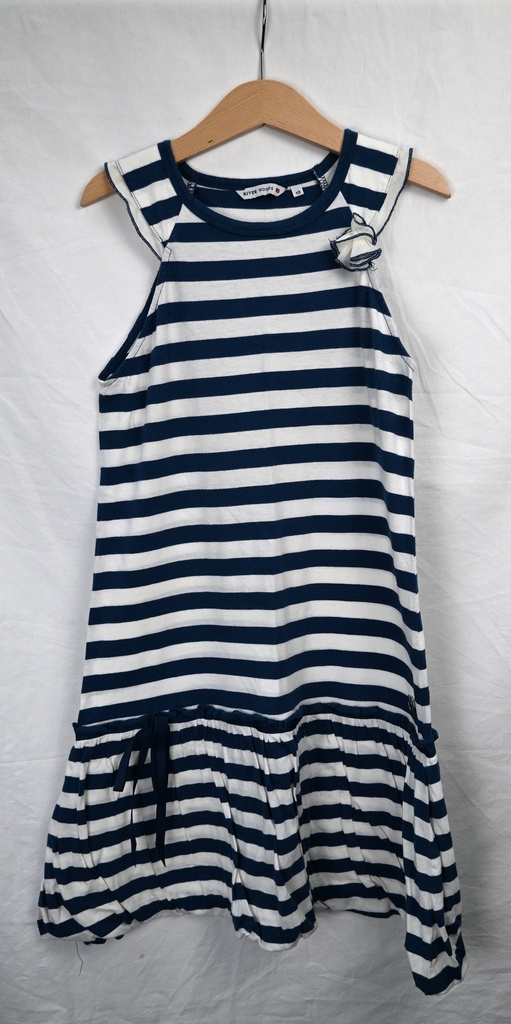 Zomerjurk, River Woods, 10 jaar