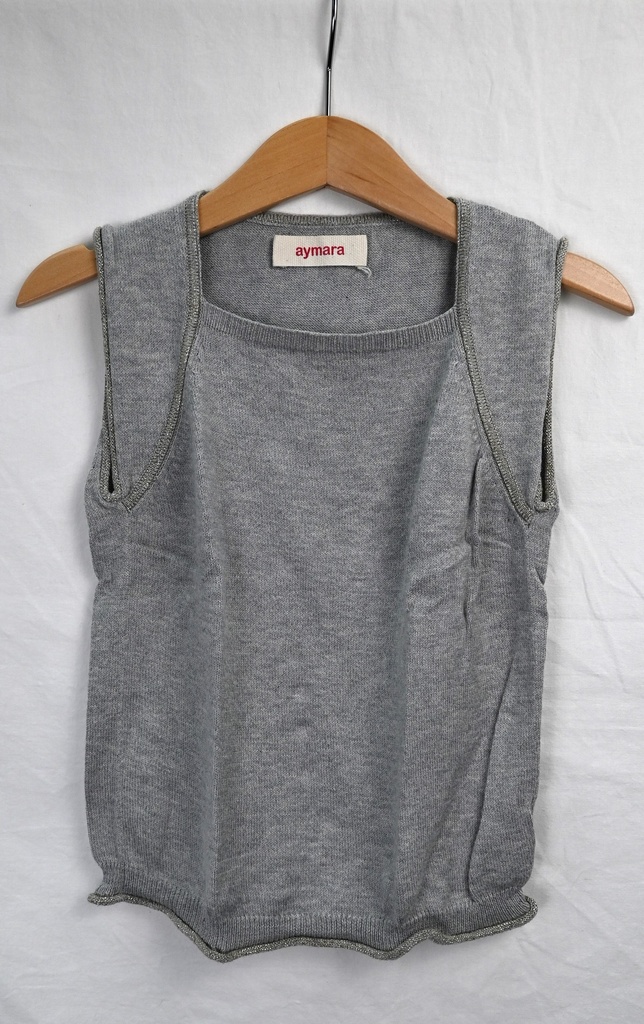 [EDK071] Blouse, Aymara, 4 jaar