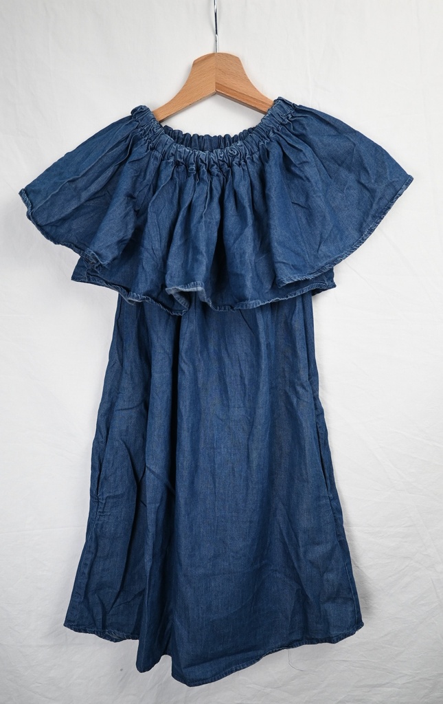 Jurk, Pull & Bear, S