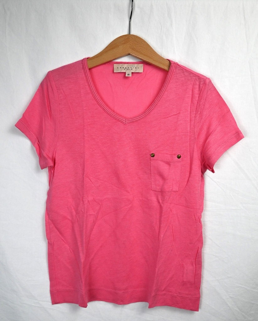 T-shirt, Essentiel Girls, 8 jaar