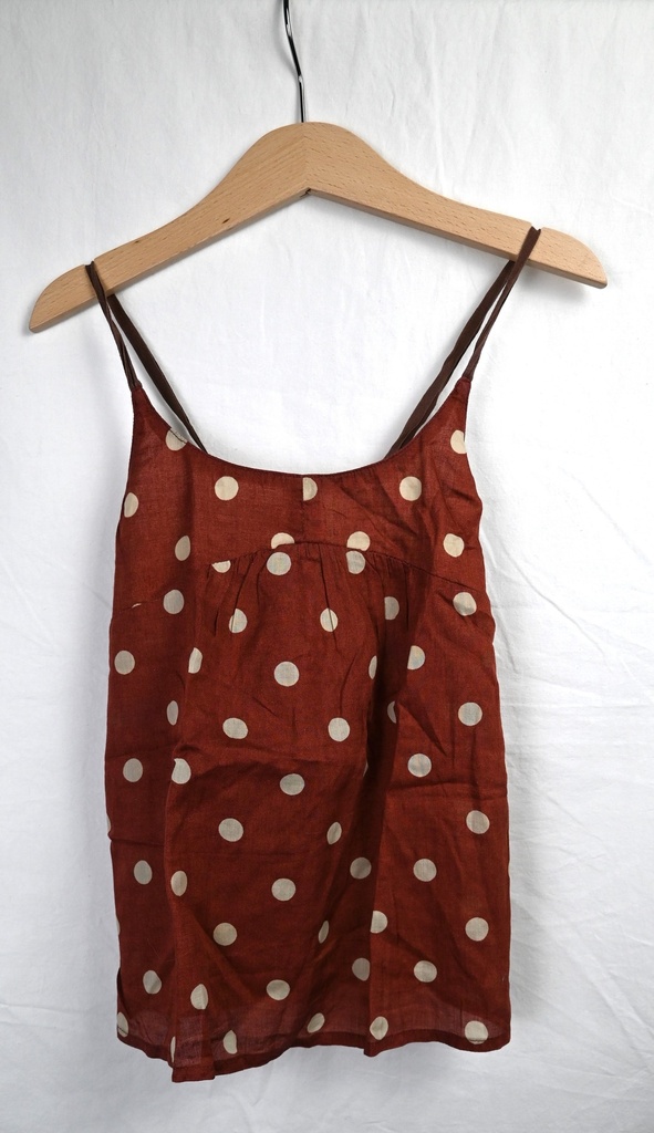 [EDK048] Topje, Bellerose, 8 jaar