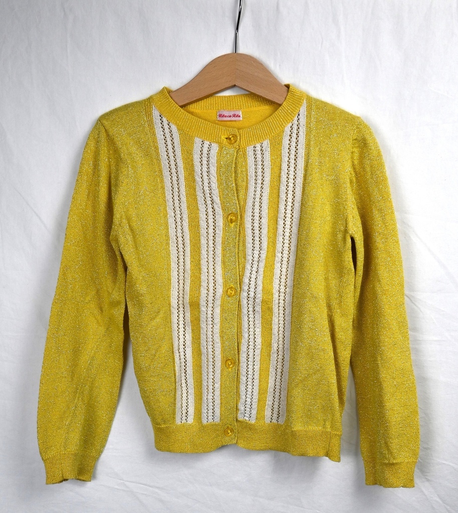 [EDK047] Cardigan, Rita Co Rita, 8 jaar