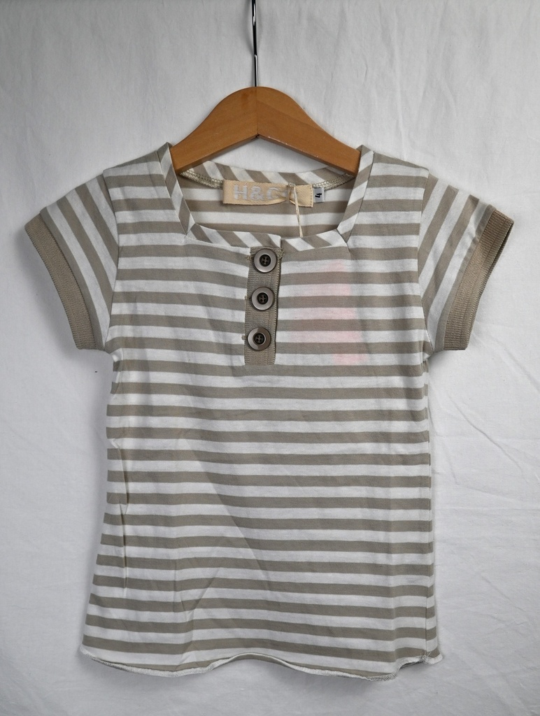 [EDK042] Blouse, Hilde & Co, 4 jaar