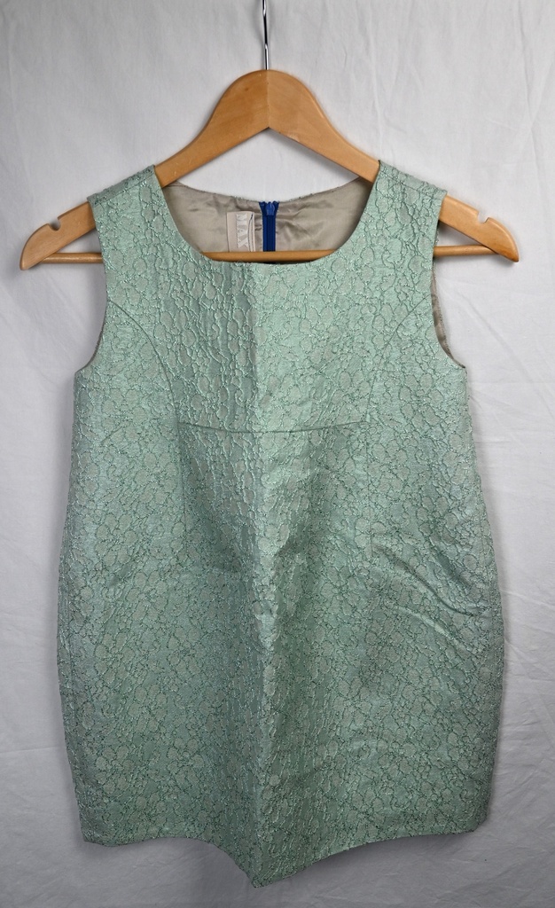 [EDK027] Jurk, Max & Lola, 12 jaar