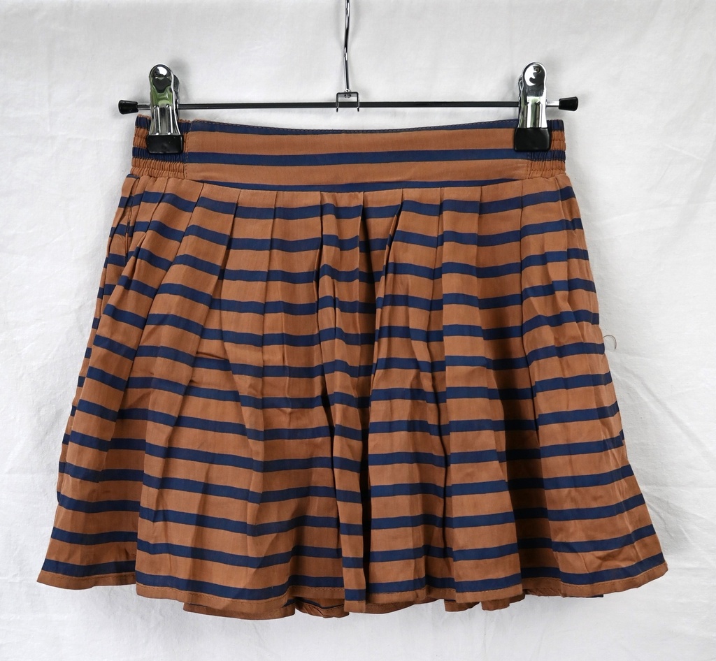 [EDK016] Rok, Bellerose, 8 jaar