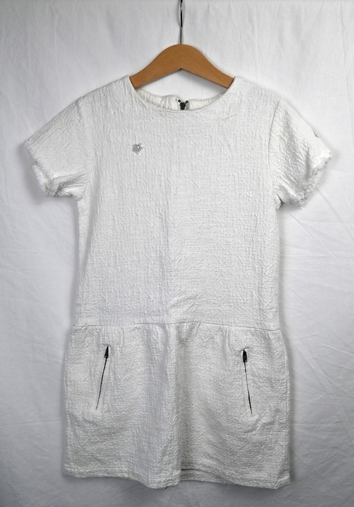 [EDK009] Jurk, Zadig & Voltaire, 10 jaar - PI