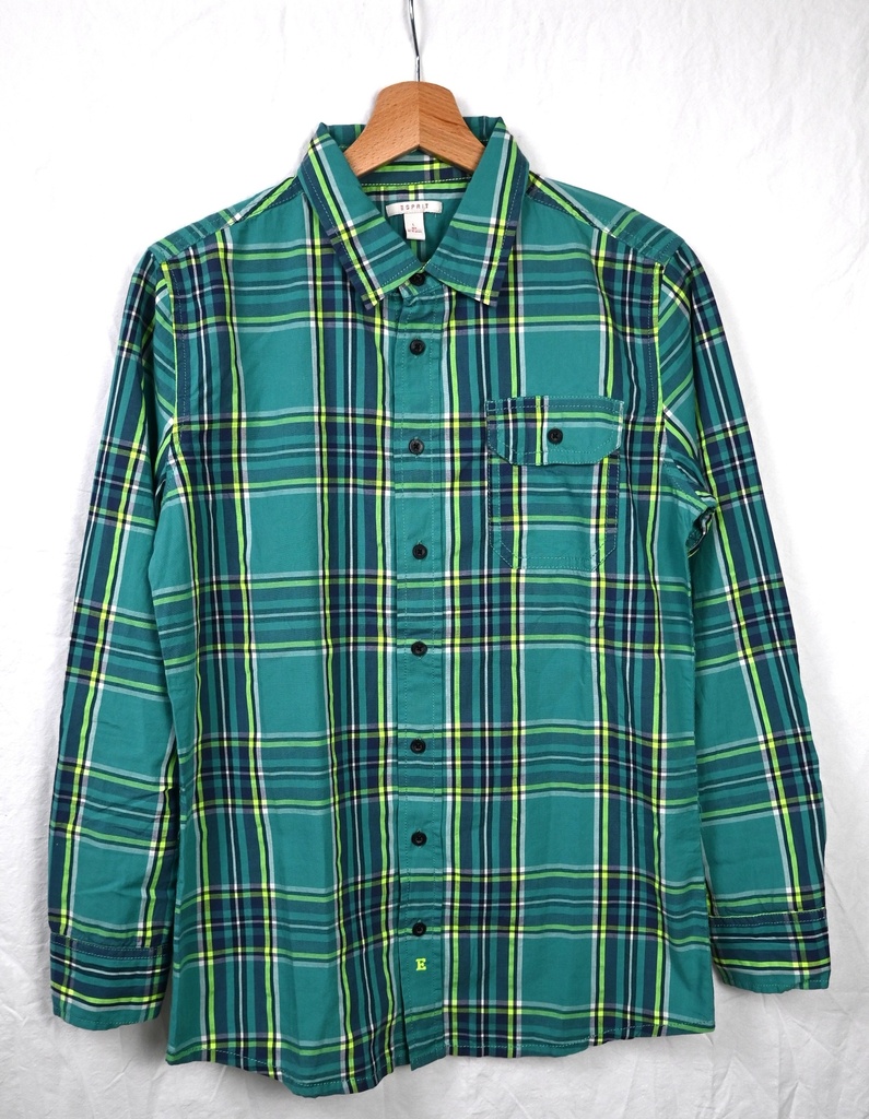 [DVT006] Hemd, Esprit, 14/15 jaar