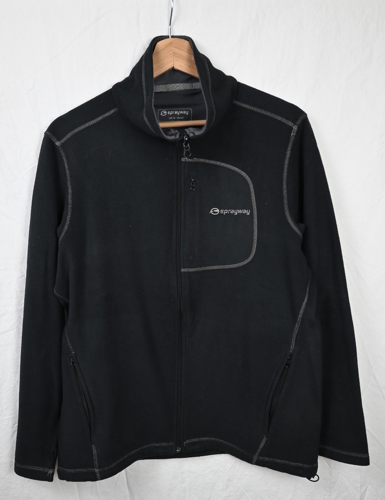 Fleece, Sprayway, S