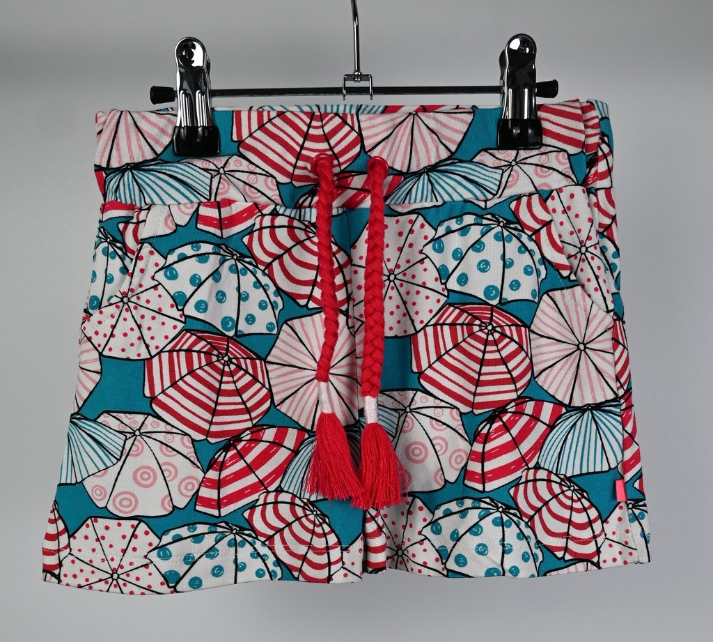 [DRO008] Shortje, Someone, 4 jaar