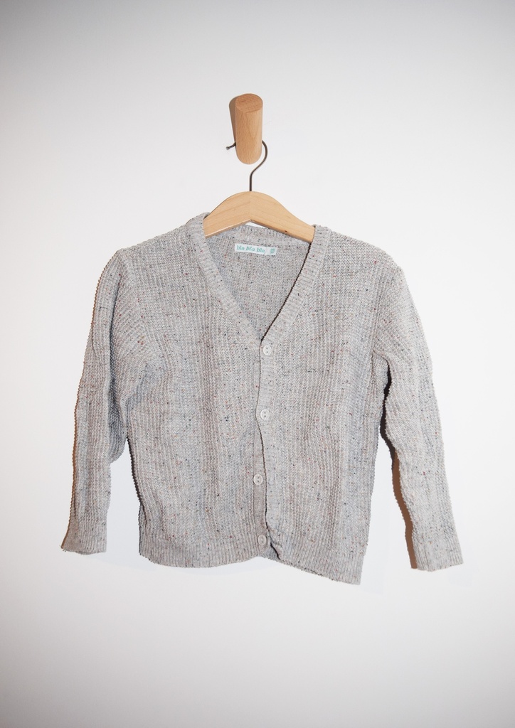 [DPP040] Vestje, Blablabla, 3 jaar