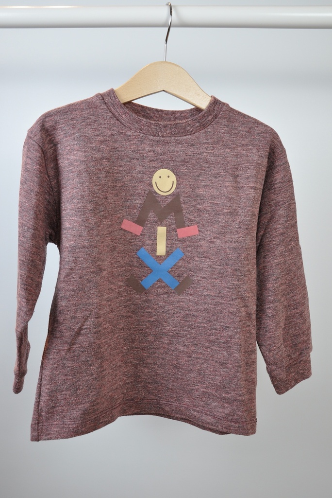 [TRA031] Sweater