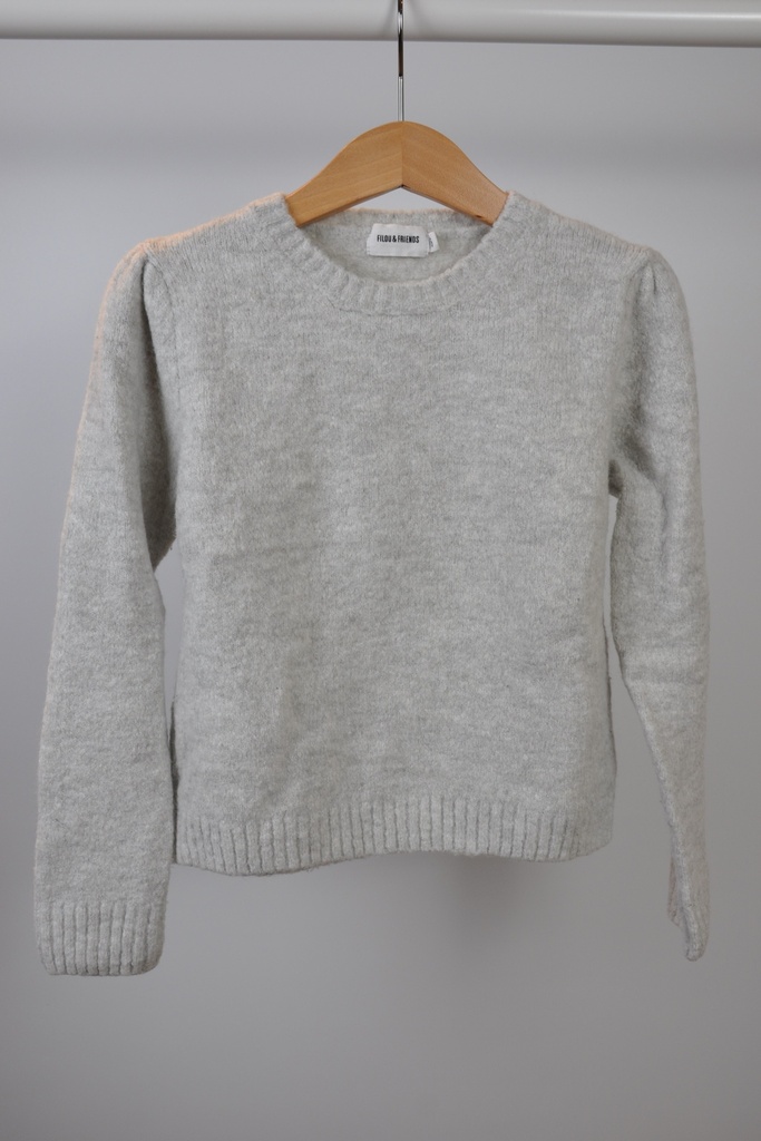 [TRA030] Trui, Filou & Friends, 6 jaar