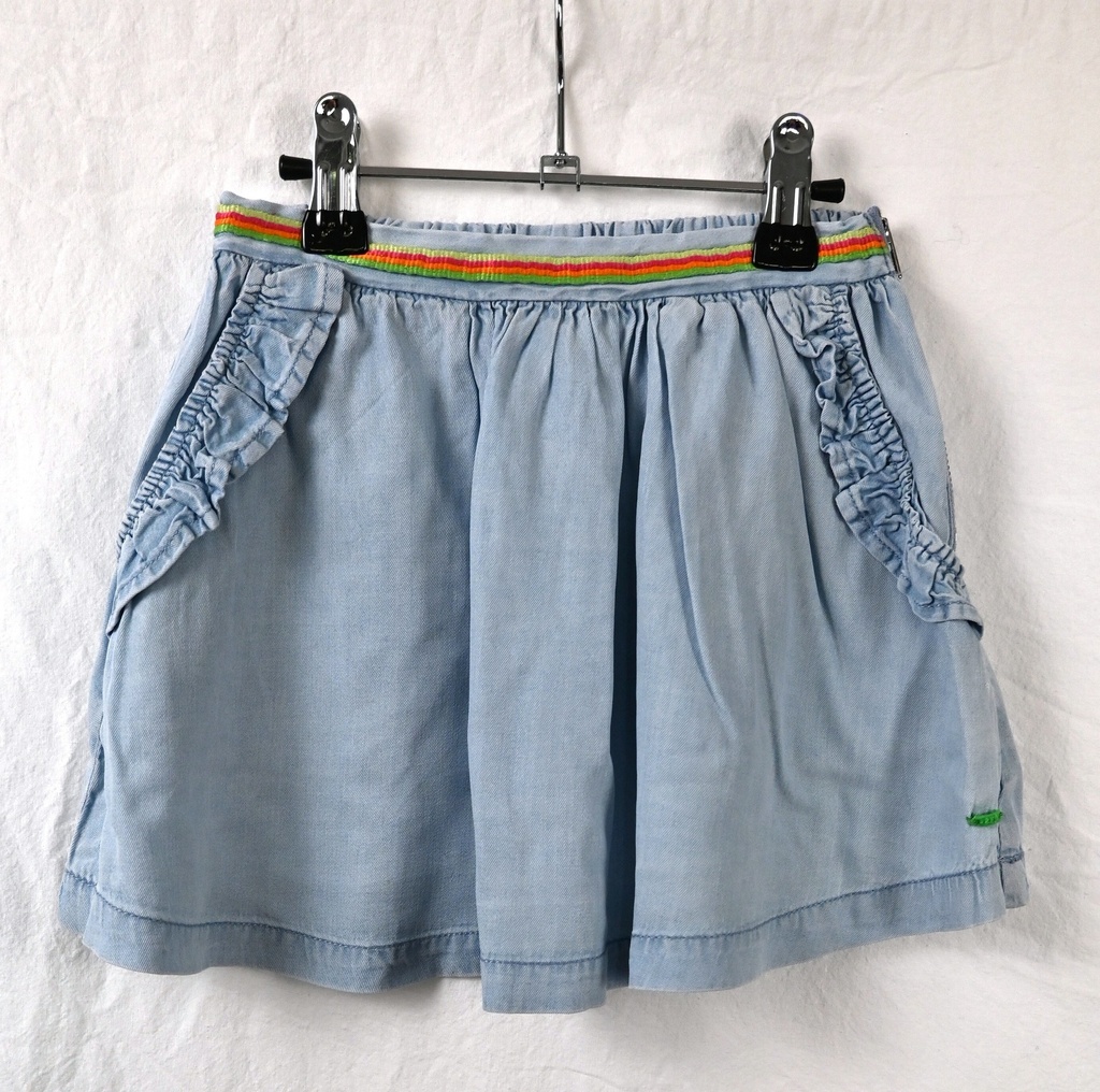 [DDR141] Rok, CKS, 4 jaar