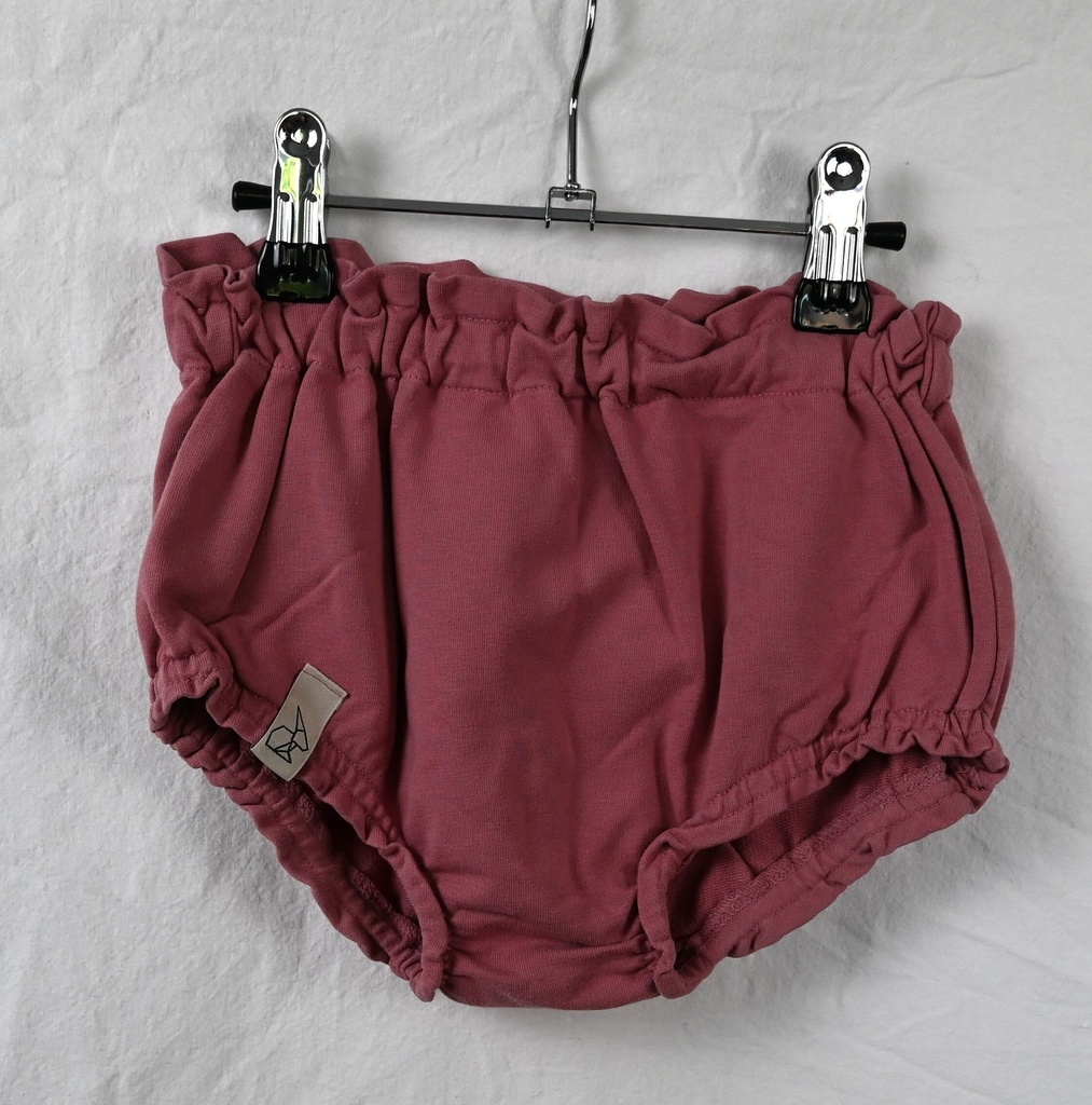 [DDR139] Bloomer, Bonnie & The Gang, 1/2 jaar