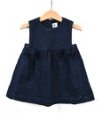 Jurk, Petit Bateau, 18 maanden