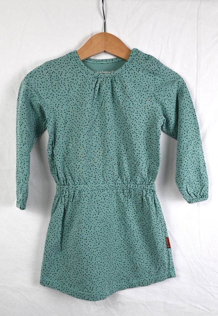 Jurk, Little Label, 18 maanden