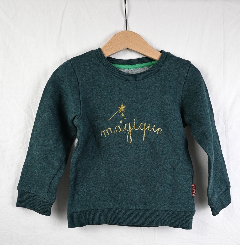 [DDR121] Sweater, Little Label, 3 jaar