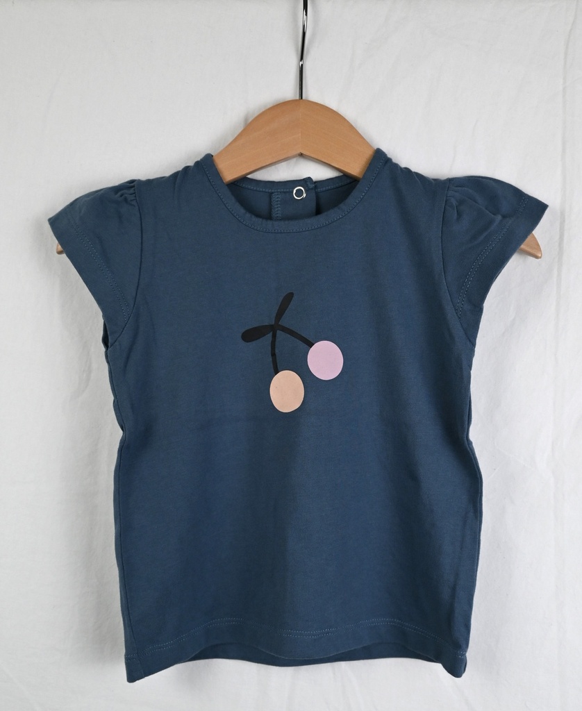 [DDR098] T-shirt, Filou & Friends, 12 maanden